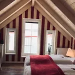 Der Leuchtturm-gastro Gmbh Hotel