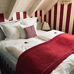 Der Leuchtturm-gastro Gmbh Hotel