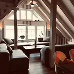 Hotel Der Leuchtturm-gastro Gmbh 4*