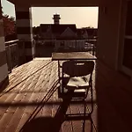 Hotel Der Leuchtturm-gastro Gmbh 4*