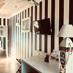 Hotel Der Leuchtturm-gastro Gmbh
