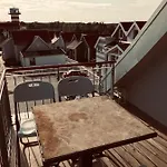 Der Leuchtturm-gastro Gmbh Hotel 4*