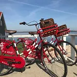 Der Leuchtturm-gastro Gmbh Hotel 4*