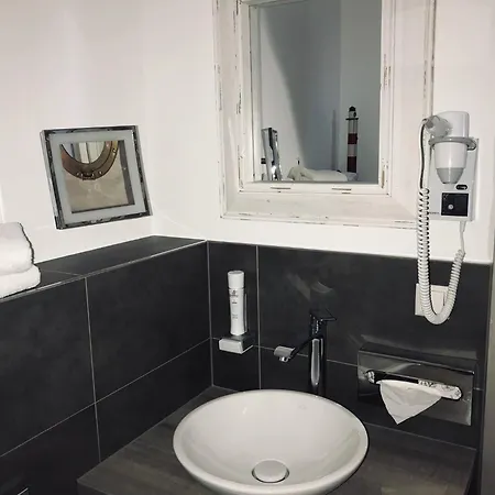 Der Leuchtturm-gastro Gmbh Hotel Geierswalde