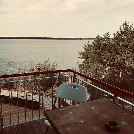 Der Leuchtturm-gastro Gmbh 4*