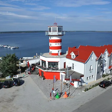 Der Leuchtturm-gastro Gmbh 4*