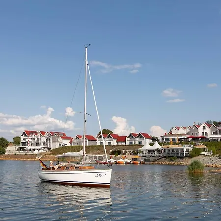 Hotel Der Leuchtturm-gastro Gmbh