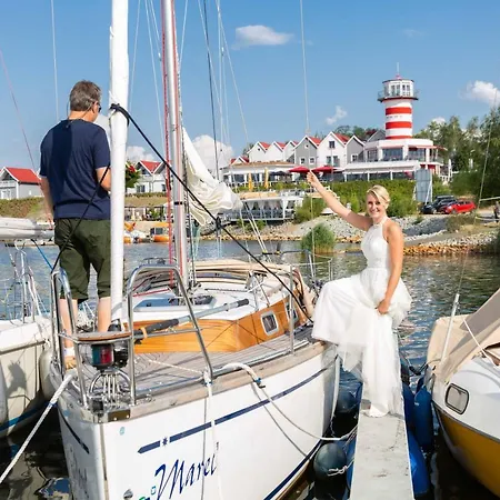 Hotel Der Leuchtturm-gastro Gmbh Geierswalde