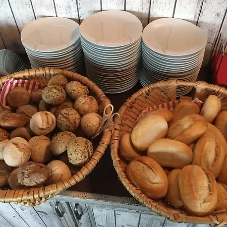 Der Leuchtturm-gastro Gmbh Hotel