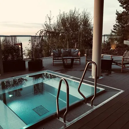 Der Leuchtturm-gastro Gmbh Geierswalde