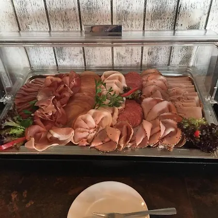 Der Leuchtturm-gastro Gmbh Geierswalde