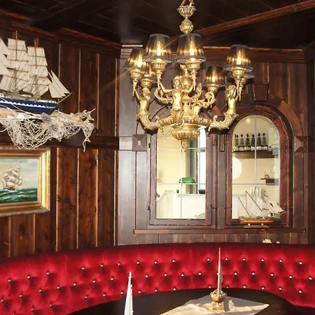Der Leuchtturm-gastro Gmbh Hotel