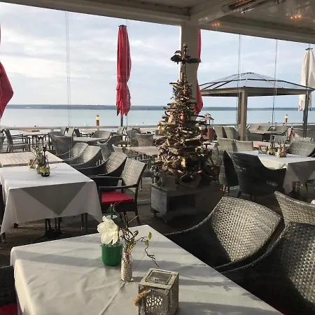 Hotel Der Leuchtturm-gastro Gmbh Geierswalde