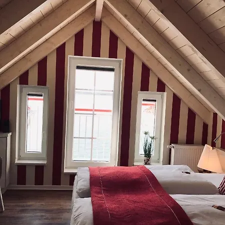 Der Leuchtturm-gastro Gmbh Hotel