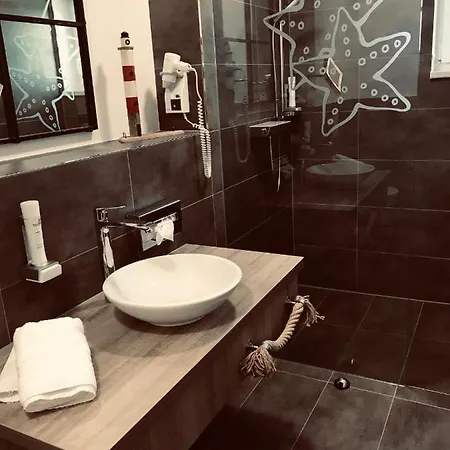 Hotel Der Leuchtturm-gastro Gmbh Geierswalde