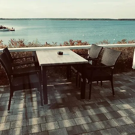 Der Leuchtturm-gastro Gmbh Hotel 4*