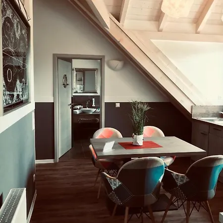 Der Leuchtturm-gastro Gmbh Geierswalde