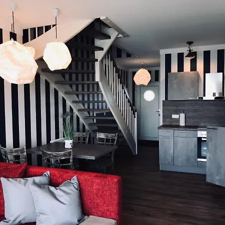 Der Leuchtturm-gastro Gmbh Hotel 4*