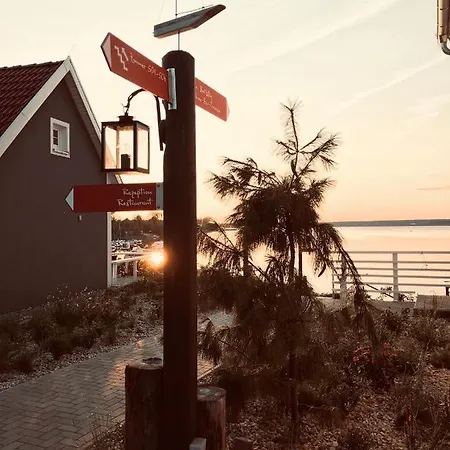 Hotel Der Leuchtturm-gastro Gmbh
