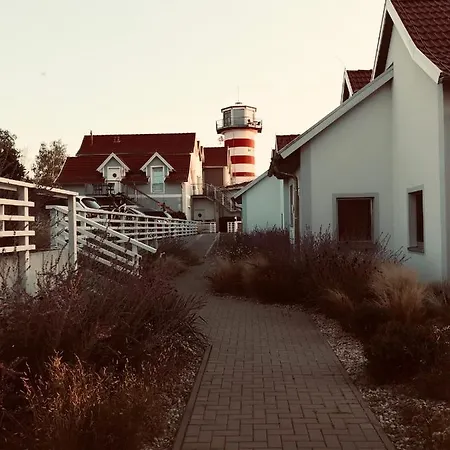 Der Leuchtturm-gastro Gmbh Geierswalde