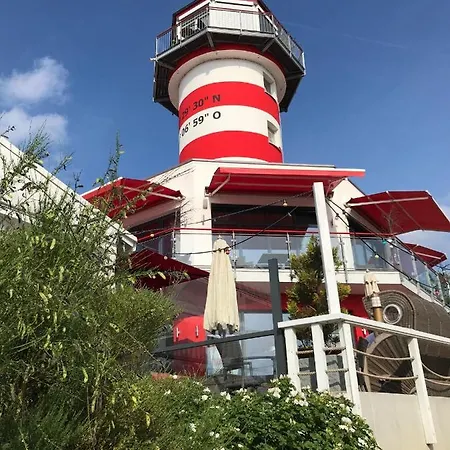 Der Leuchtturm-gastro Gmbh Hotel 4*
