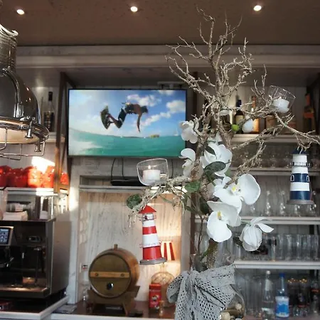 Hotel Der Leuchtturm-gastro Gmbh 4*