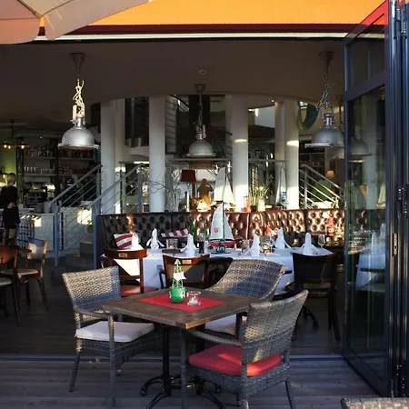 Hotel Der Leuchtturm-gastro Gmbh Geierswalde
