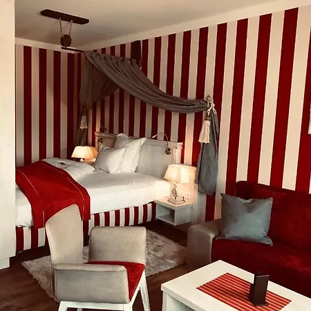 Der Leuchtturm-gastro Gmbh Hotel 4*