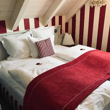 Der Leuchtturm-gastro Gmbh Hotel