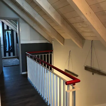 Hotel Der Leuchtturm-gastro Gmbh 4*