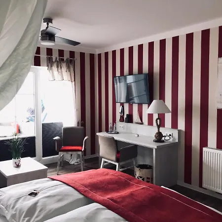 Der Leuchtturm-gastro Gmbh Hotel