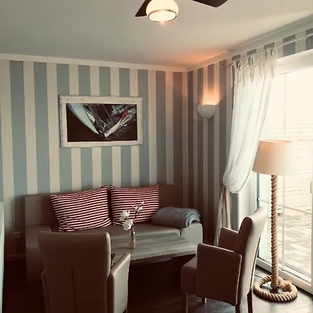 Der Leuchtturm-gastro Gmbh 4* Geierswalde