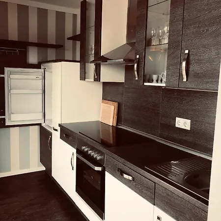 Der Leuchtturm-gastro Gmbh فندق