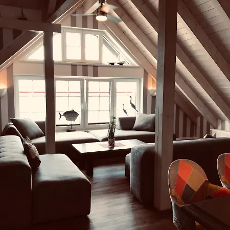 فندق Der Leuchtturm-gastro Gmbh 4*