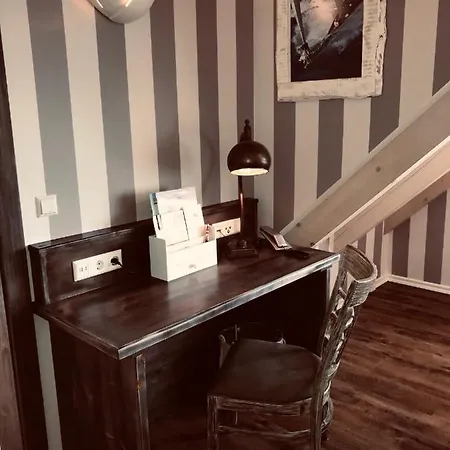 Der Leuchtturm-gastro Gmbh Hotel