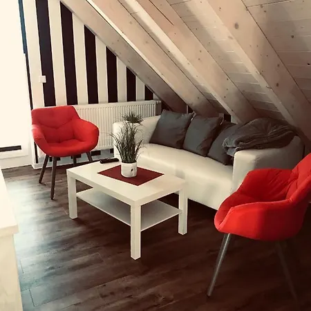 Hotel Der Leuchtturm-gastro Gmbh 4*