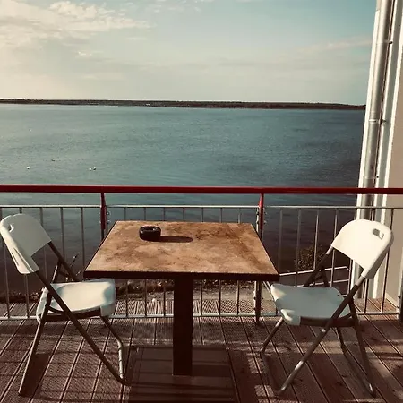 Der Leuchtturm-gastro Gmbh Hotel