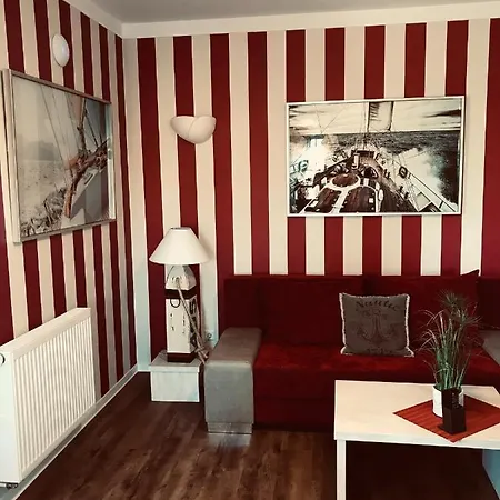 Der Leuchtturm-gastro Gmbh Hotel