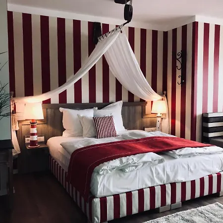 Der Leuchtturm-gastro Gmbh