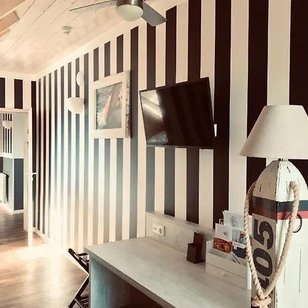 Hotel Der Leuchtturm-gastro Gmbh