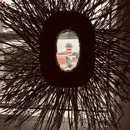 Der Leuchtturm-gastro Gmbh 4*