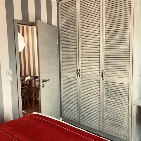 Hotel Der Leuchtturm-gastro Gmbh