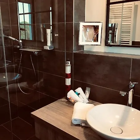 Hotel Der Leuchtturm-gastro Gmbh