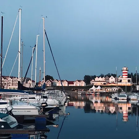 Der Leuchtturm-gastro Gmbh 4* Geierswalde