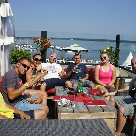 Der Leuchtturm-gastro Gmbh 4*