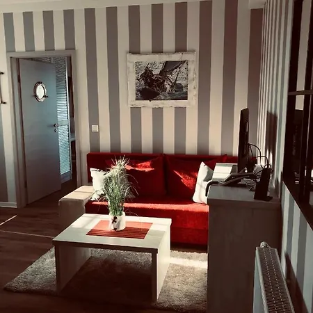 Der Leuchtturm-gastro Gmbh فندق 4*