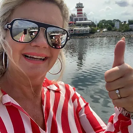 Der Leuchtturm-gastro Gmbh Geierswalde