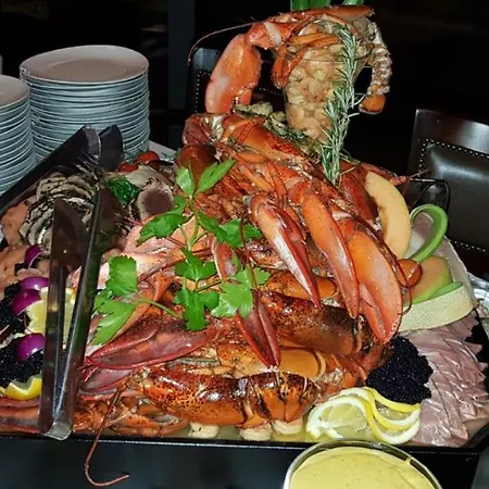 Hotel Der Leuchtturm-gastro Gmbh 4*