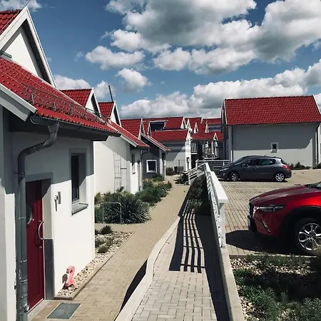 Hotel Der Leuchtturm-gastro Gmbh