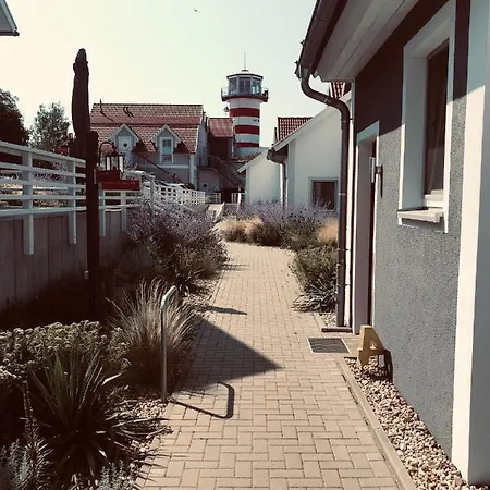 Der Leuchtturm-gastro Gmbh Geierswalde